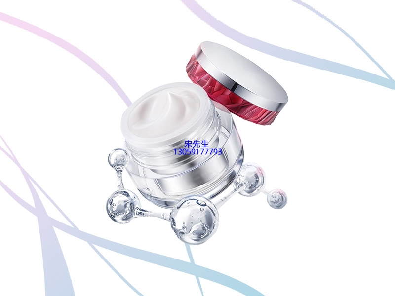 壹美广东_神经酰胺出水霜OEM定制加工贴牌