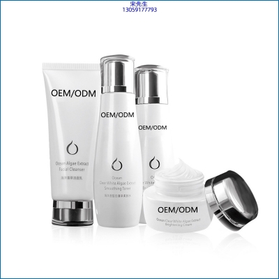 壹美广东_海洋藻萃护肤套装